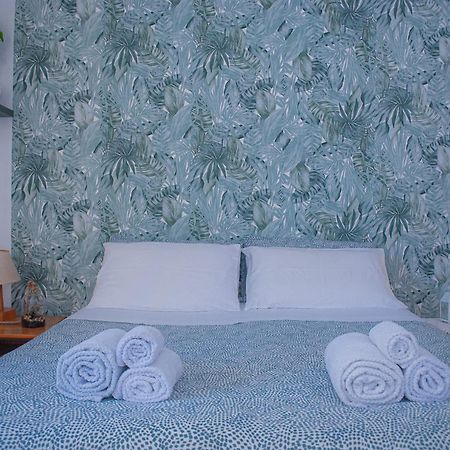 Villa Magnolia Con Giardino Bari Zewnętrze zdjęcie