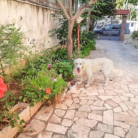 Villa Magnolia Con Giardino Bari Zewnętrze zdjęcie