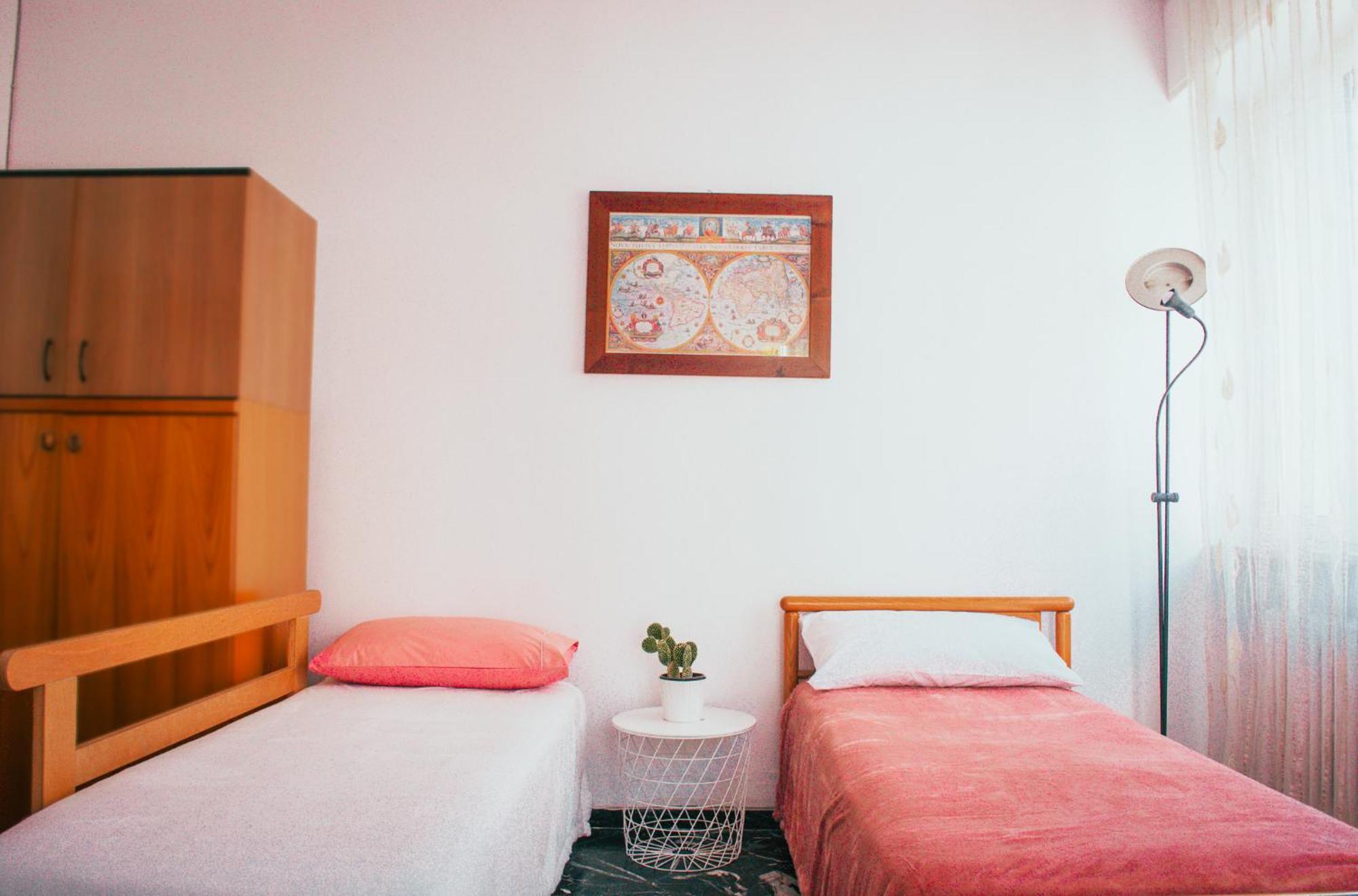 Villa Magnolia Con Giardino Bari Zewnętrze zdjęcie