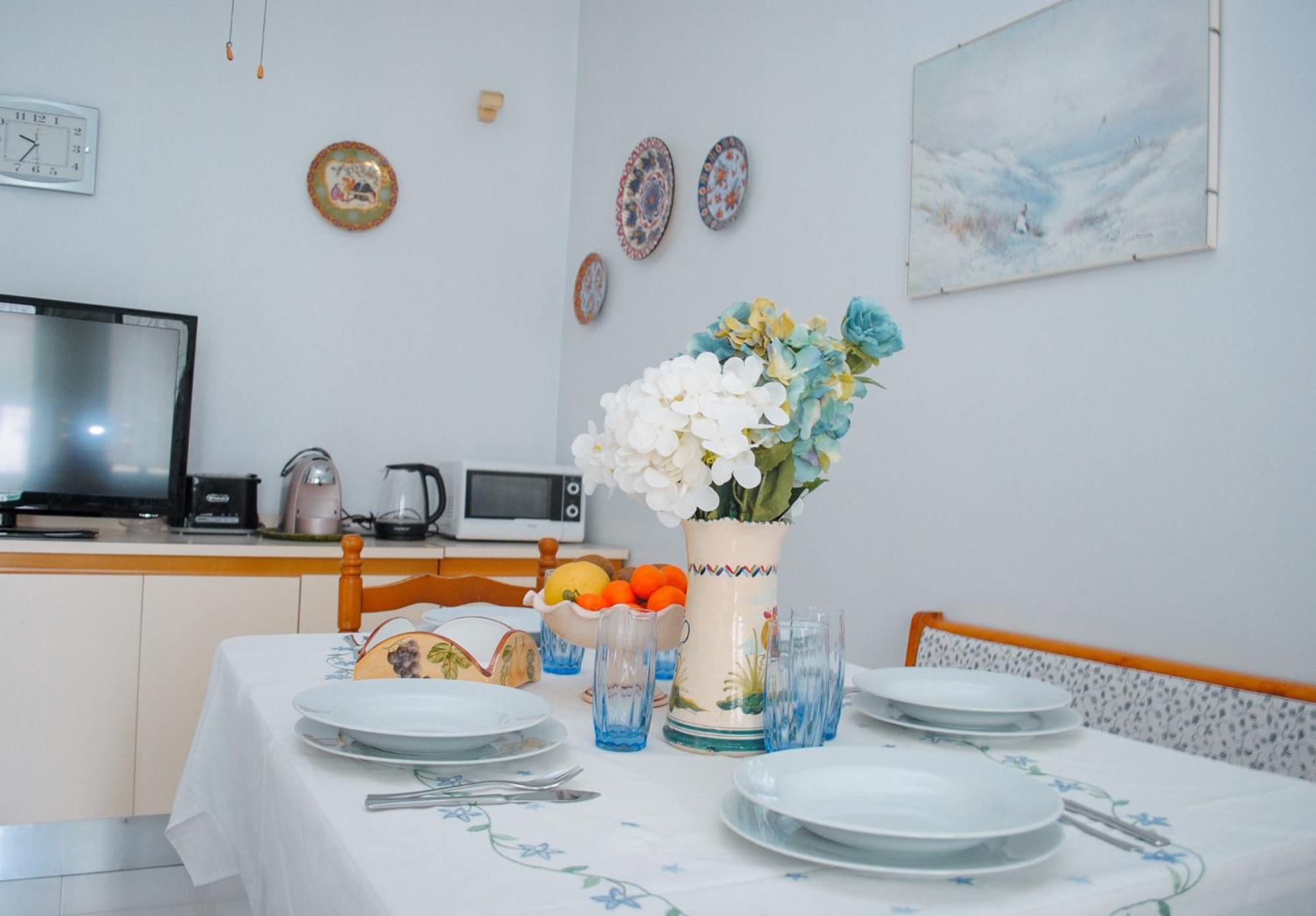 Villa Magnolia Con Giardino Bari Zewnętrze zdjęcie
