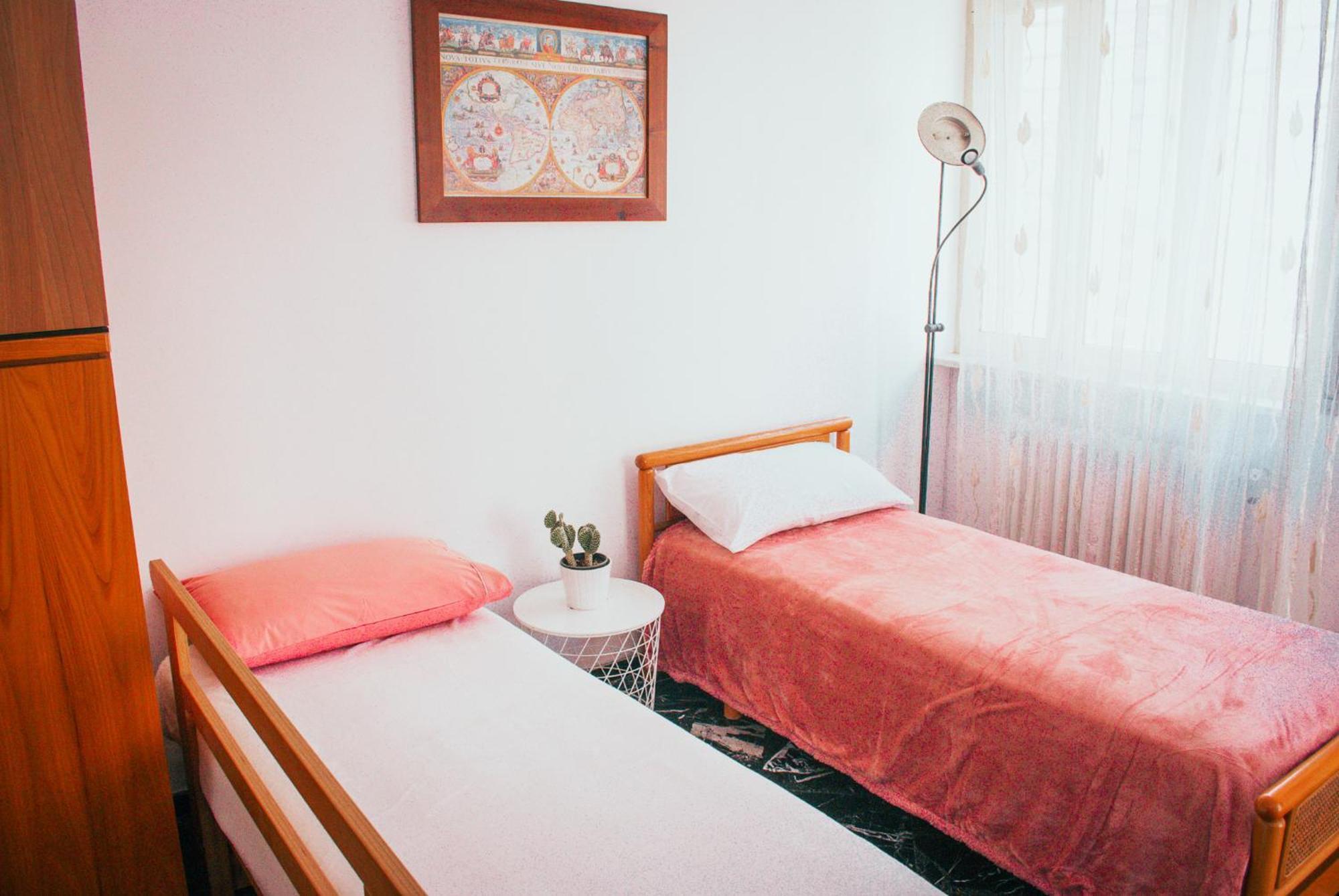 Villa Magnolia Con Giardino Bari Zewnętrze zdjęcie