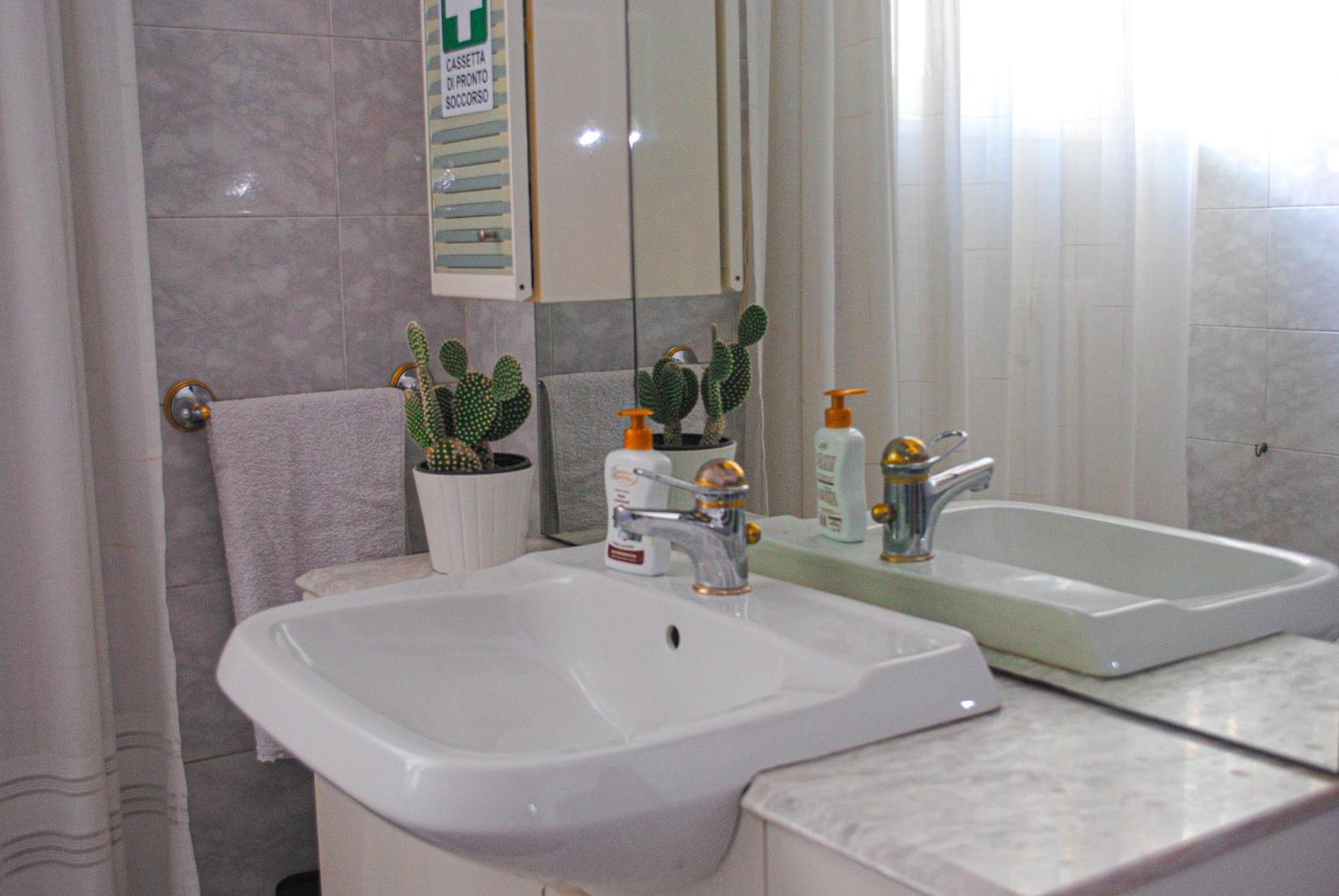 Villa Magnolia Con Giardino Bari Zewnętrze zdjęcie