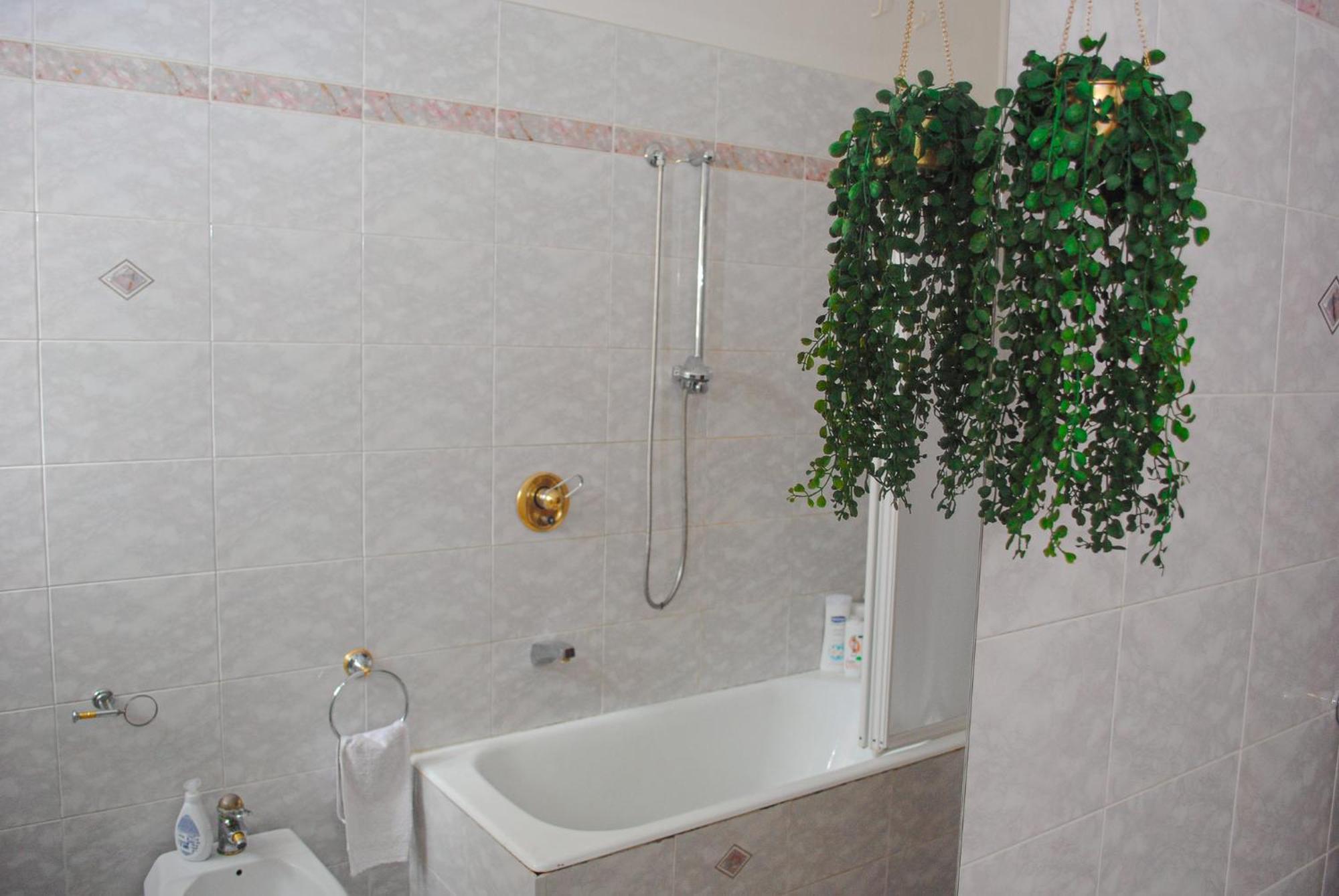 Villa Magnolia Con Giardino Bari Zewnętrze zdjęcie